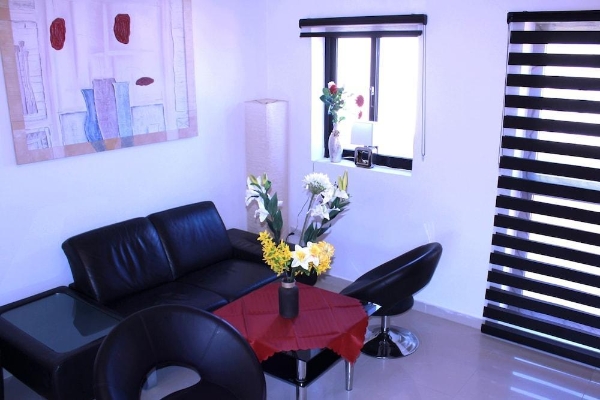 Hotel Bencini Apartments